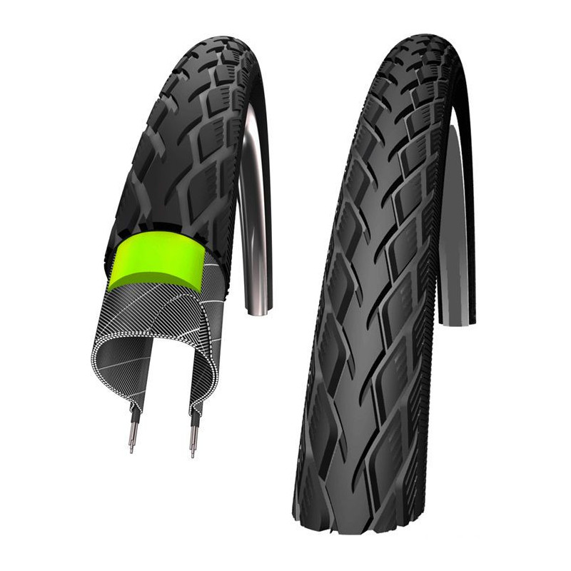 SCHWALBE Pneu Marathon HS420 700x38c