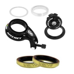 RITCHEY Jeu de direction WCS Cross Logic Zero