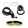 RITCHEY Jeu de direction WCS Cross Logic Zero