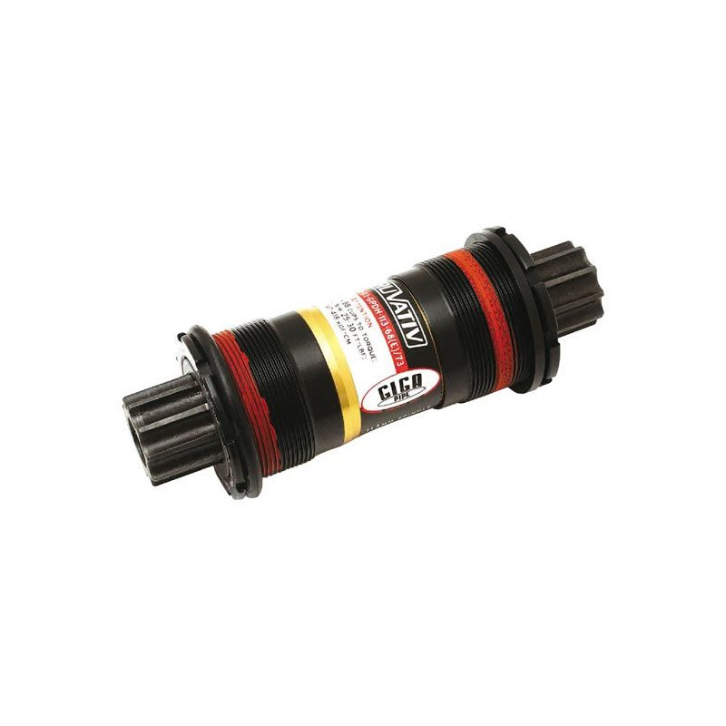 TRUVATIV Boitier Giga Pipe DH 128 68