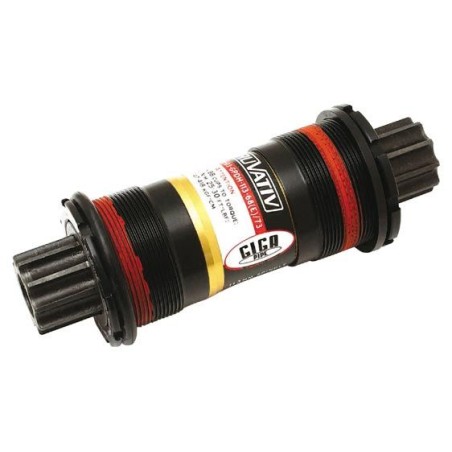 TRUVATIV Giga Pipe 128 68 DH housing