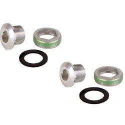 TRUVATIV screw crank M15 - M22 X 2