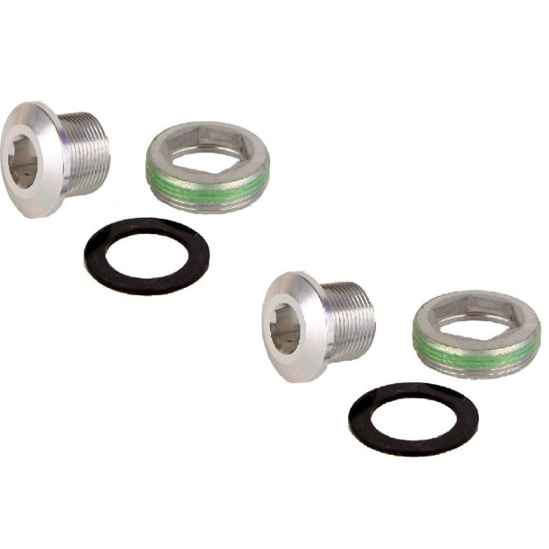 TRUVATIV screw crank M15 - M22 X 2