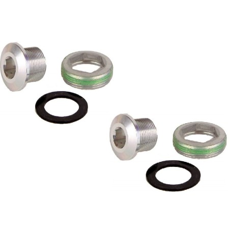 TRUVATIV screw crank M15 - M22 X 2