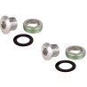 TRUVATIV screw crank M15 - M22 X 2