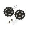 SHIMANO pair of rollers 8v Acera and Alivio