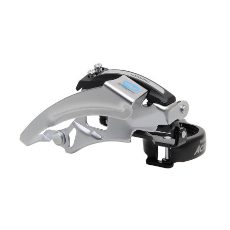 SHIMANO Dérailleur Avant ACERA 3x8V M360-6