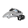 SHIMANO Dérailleur Avant ACERA 3x8V M360-6