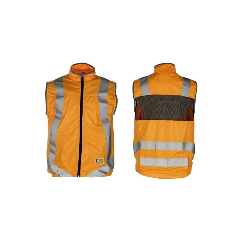 L2S Gilet de securité Visiolight