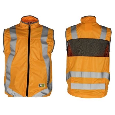 L2S Gilet de securité Visiolight