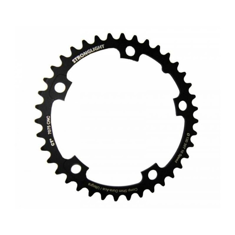 STRONGLIGHT Plateau CT2 130mm ULTEGRA 38dt