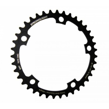 STRONGLIGHT Plateau CT2 130mm ULTEGRA 38dt