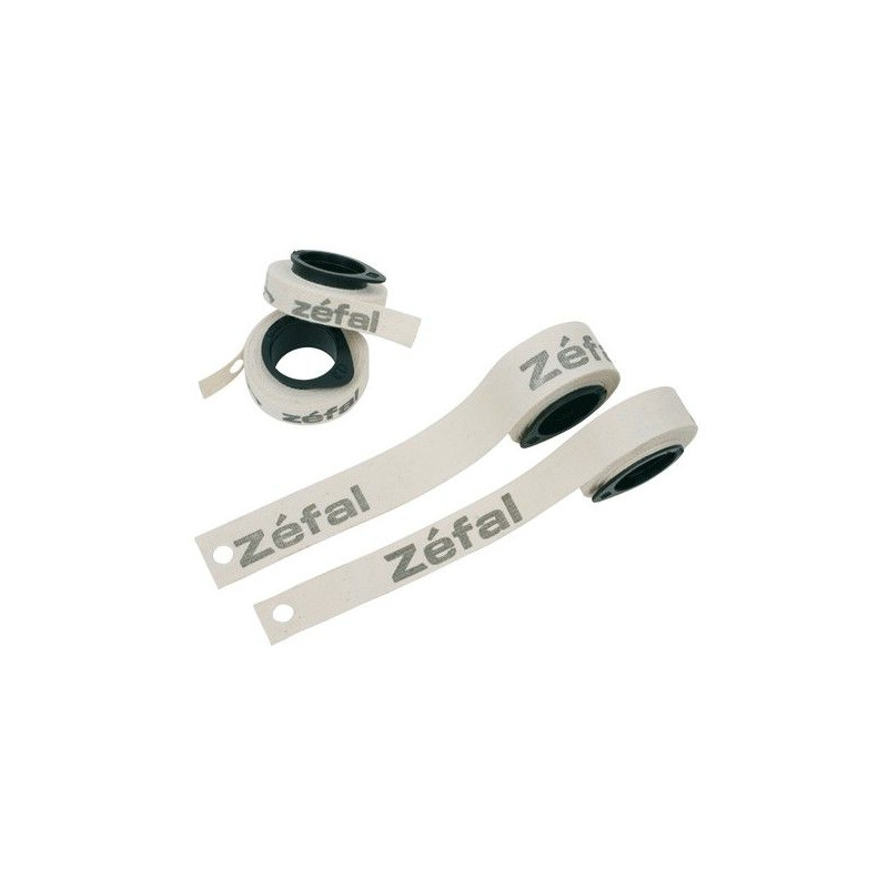 ZEFAL Fond de Jante Toile 17mm