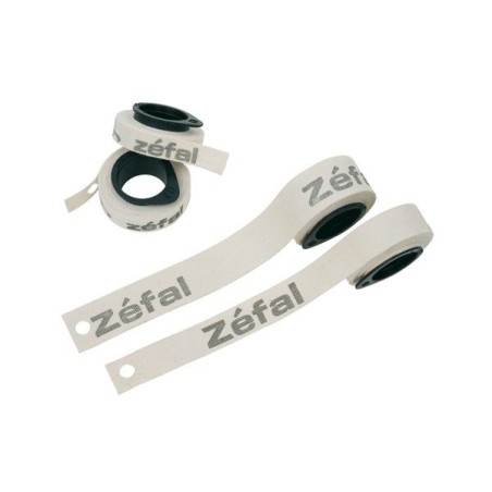 ZEFAL Fond de Jante Toile 17mm