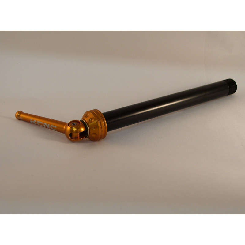 KCNC Axe Avant 15mm Fourche VTT Rock Shox