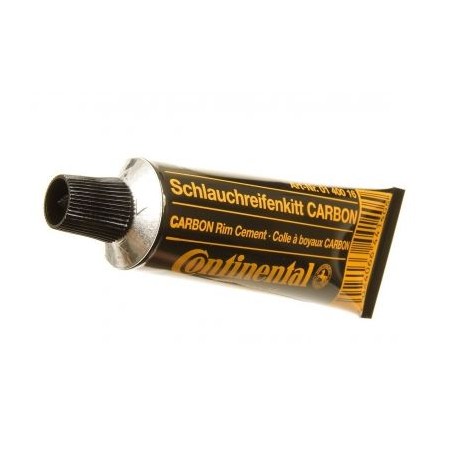 CONTINENTAL glue has tube hose