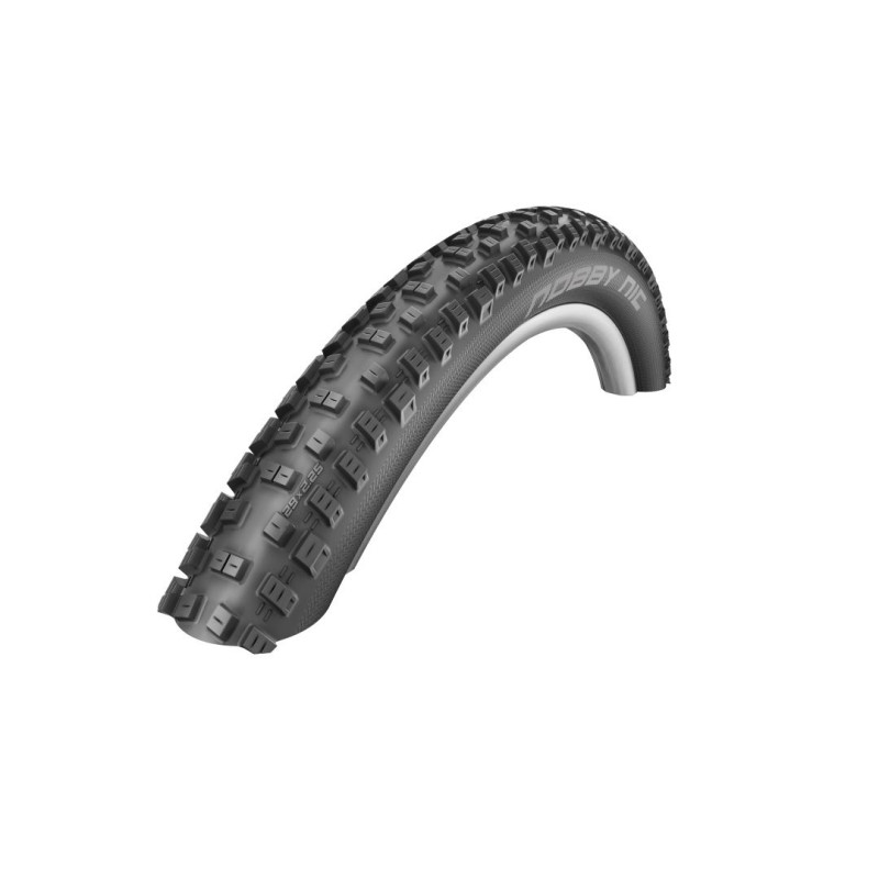 SCHWALBE Pneu Nobby Nic Perf 29x2.25 Tringle Rigide