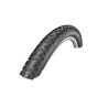 SCHWALBE Pneu Nobby Nic Perf 29x2.25 Tringle Rigide