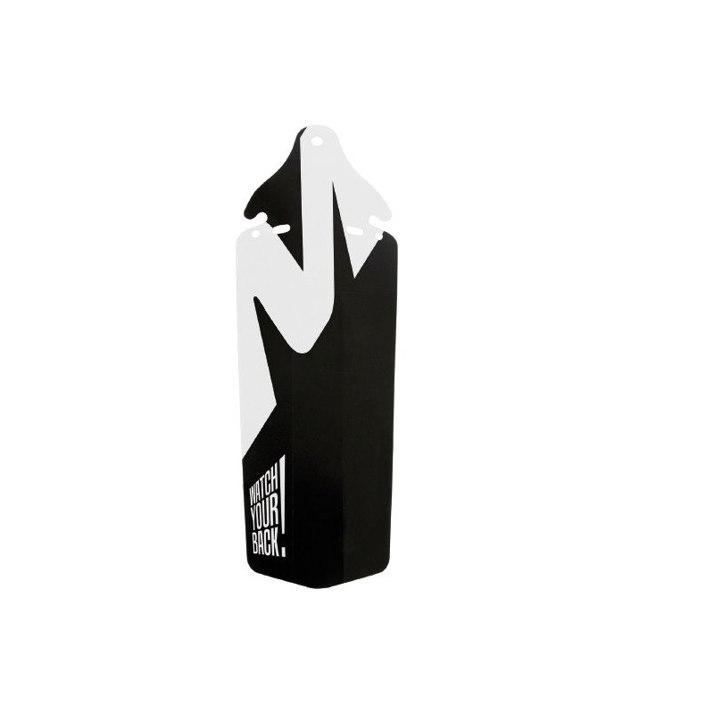 MASSI Garde Boue MMG 400 arriere