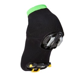 Sealskinz Couvre Chaussures Chausette imperméable