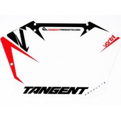 TANGENT Plaque Frontale Pro Pour BMX Ventril