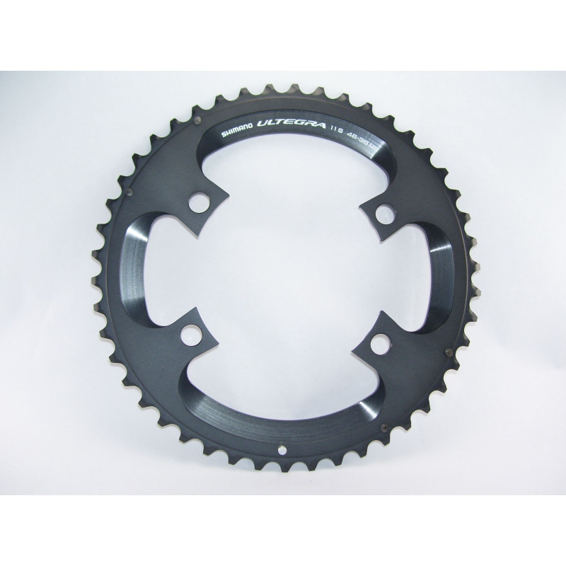 SHIMANO Plateau Ultegra 6800 46 teeth