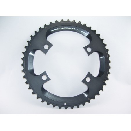 SHIMANO Plateau Ultegra 6800 46 Dents