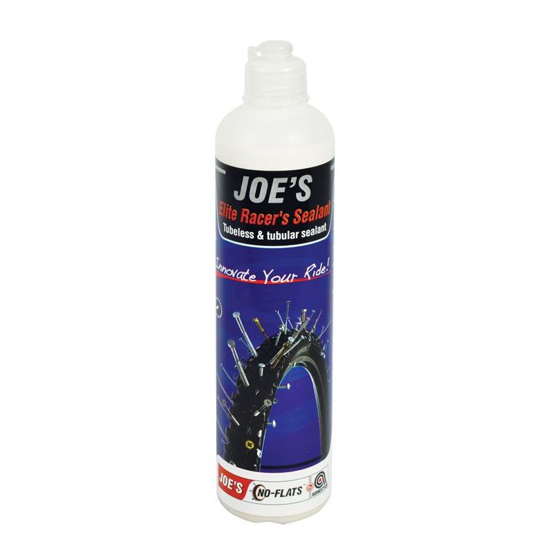 NO FLATS Joes Preventif Elite Racer's Anti Crevaison