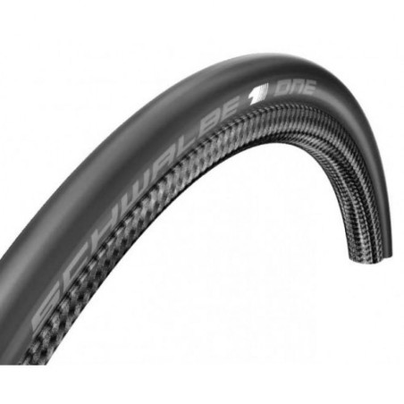 SCHWALBE Pneu ONE 700x23c Souple HS448