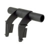 KLICKFIX bracket MultiClip more black