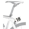 BBB Fixation Pour Plaque de Cadre