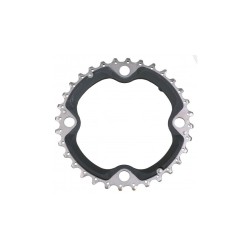 SHIMANO Plateau SLX M660 32 teeth 10-speed