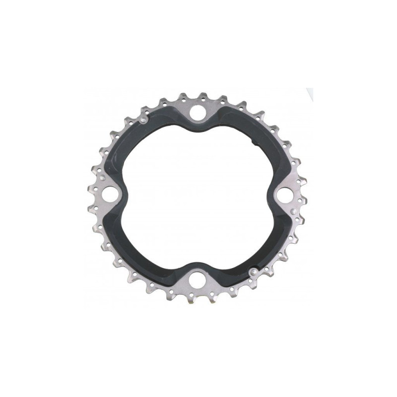 SHIMANO Plateau SLX M660 32 teeth 10-speed