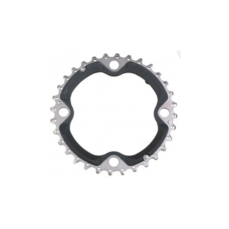 SHIMANO Plateau SLX M660 32 teeth 10-speed