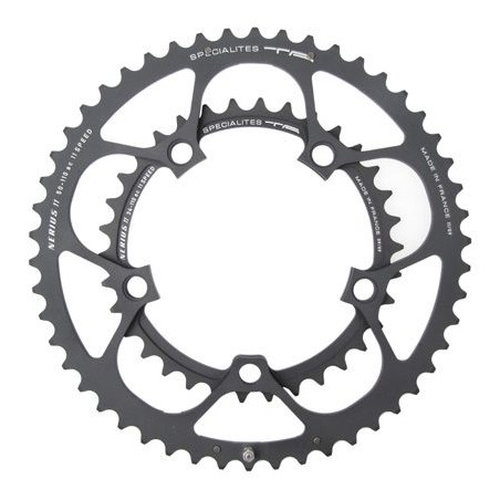 TA Nerius Campagnolo 11v 110mm tray