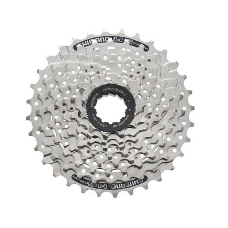 SHIMANO Cassette HG - 41 8v 11 x 32
