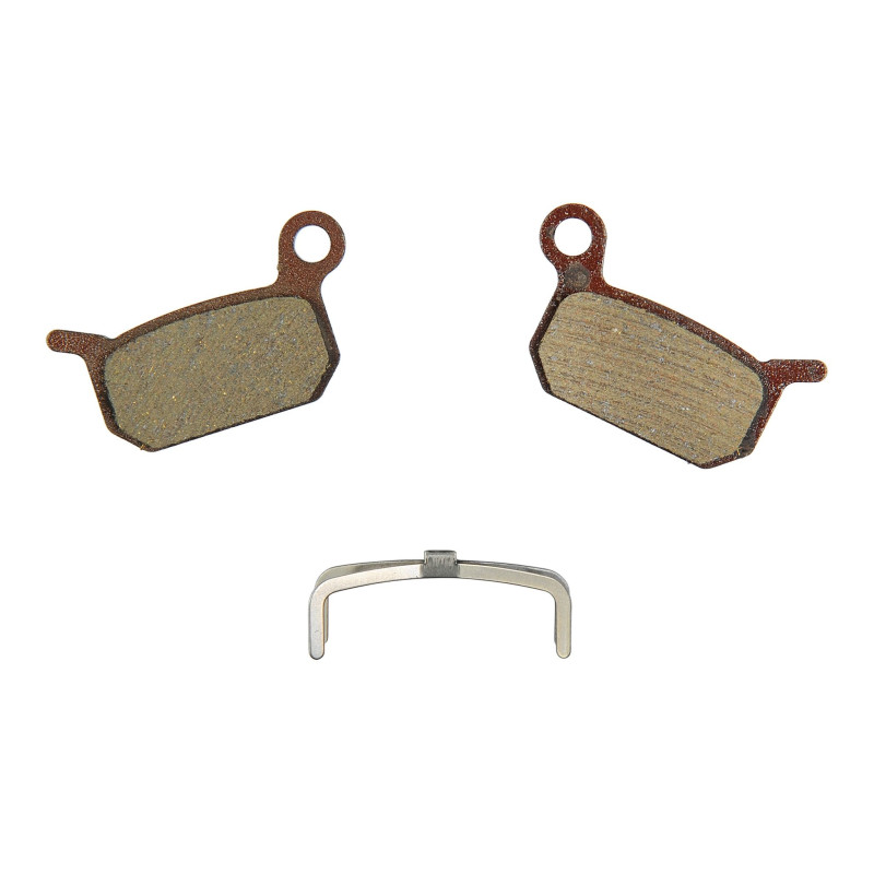 FORMULA brake pads B4 organic