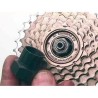 PARK TOOL Demonte Roue Libre Shimano 5 à 9 Vitesses