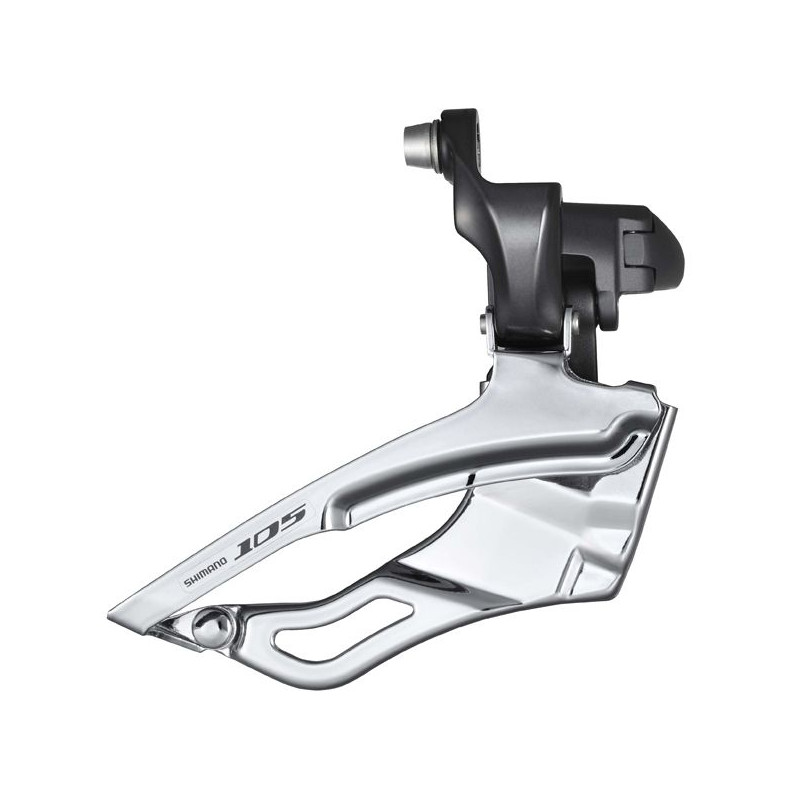 SHIMANO Derailleur Avant 105 5703 Triple à Braser