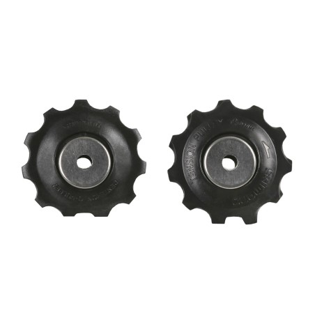 SHIMANO pair of rollers 105 5700 10s RD
