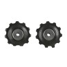 SHIMANO pair of rollers 105 5700 10s RD