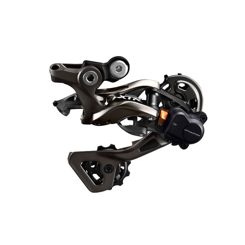 xtr 15