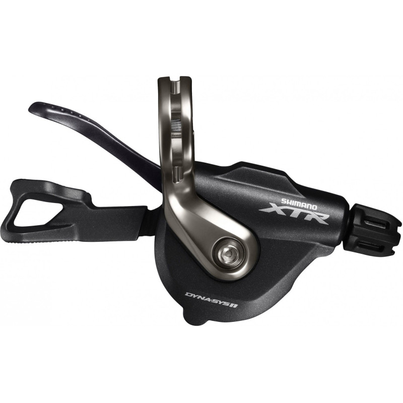 xtr shift