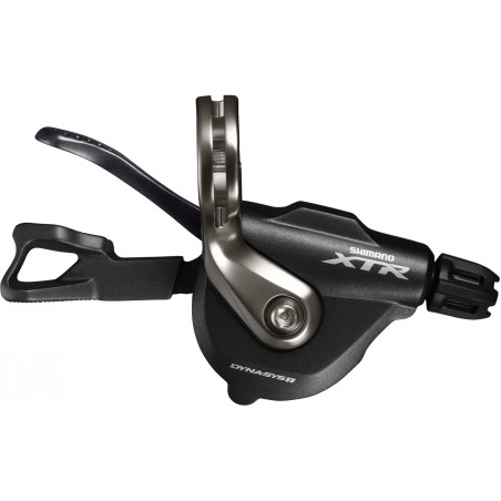 xtr shift