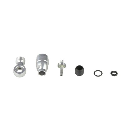 FORMULA Kit raccord durite B4