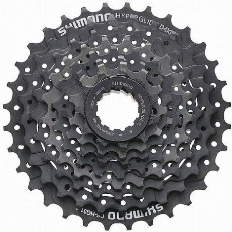 SHIMANO HG30 Cassette 8V 11 x 30