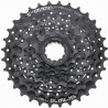 SHIMANO HG30 Cassette 8V 11 x 30