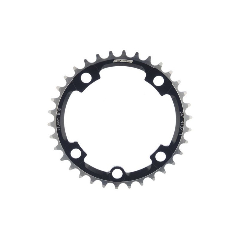FSA super road 110mm 52 tooth 10 and 11 speeds Plateau