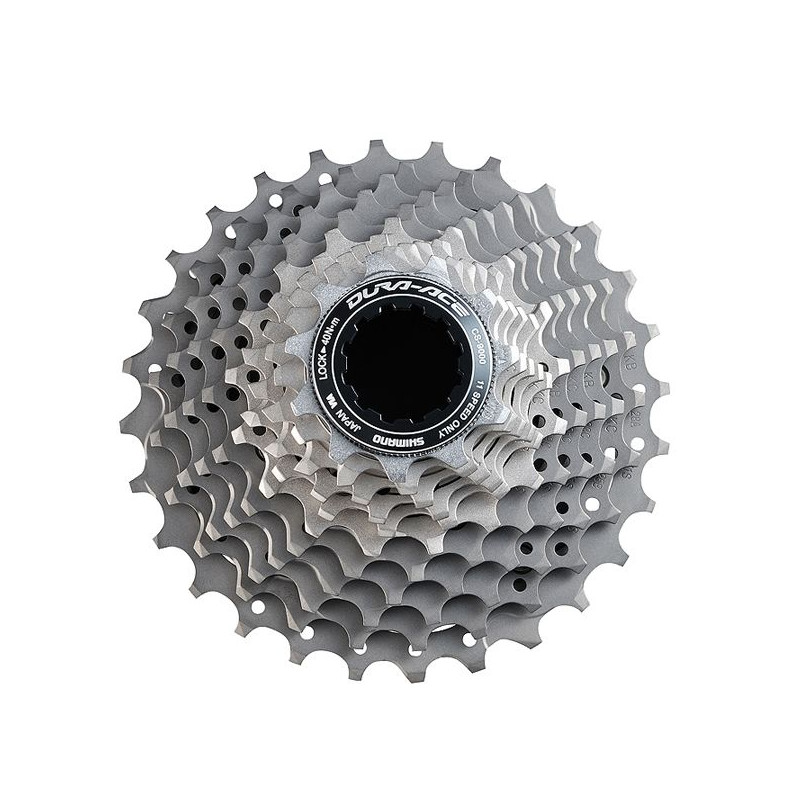 SHIMANO Cassette Dura Ace 9000 11v