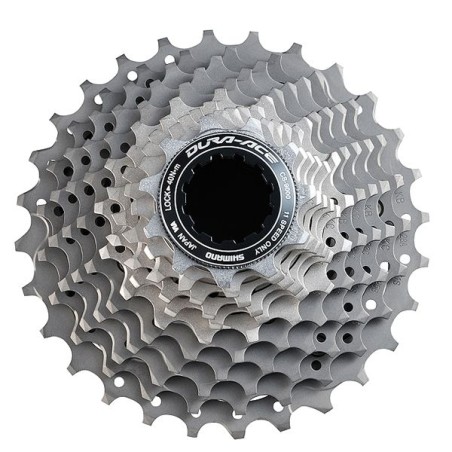SHIMANO Cassette Dura Ace 9000 11v